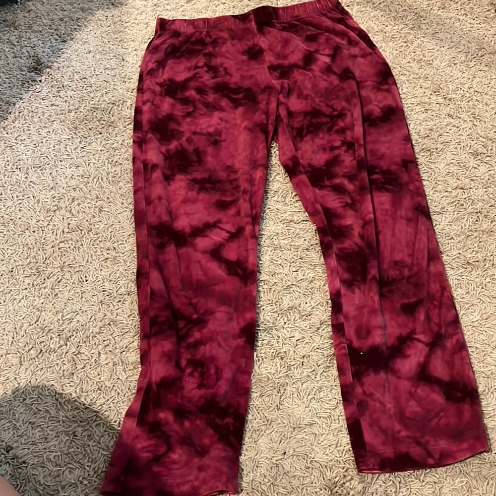 women’s pajama pants